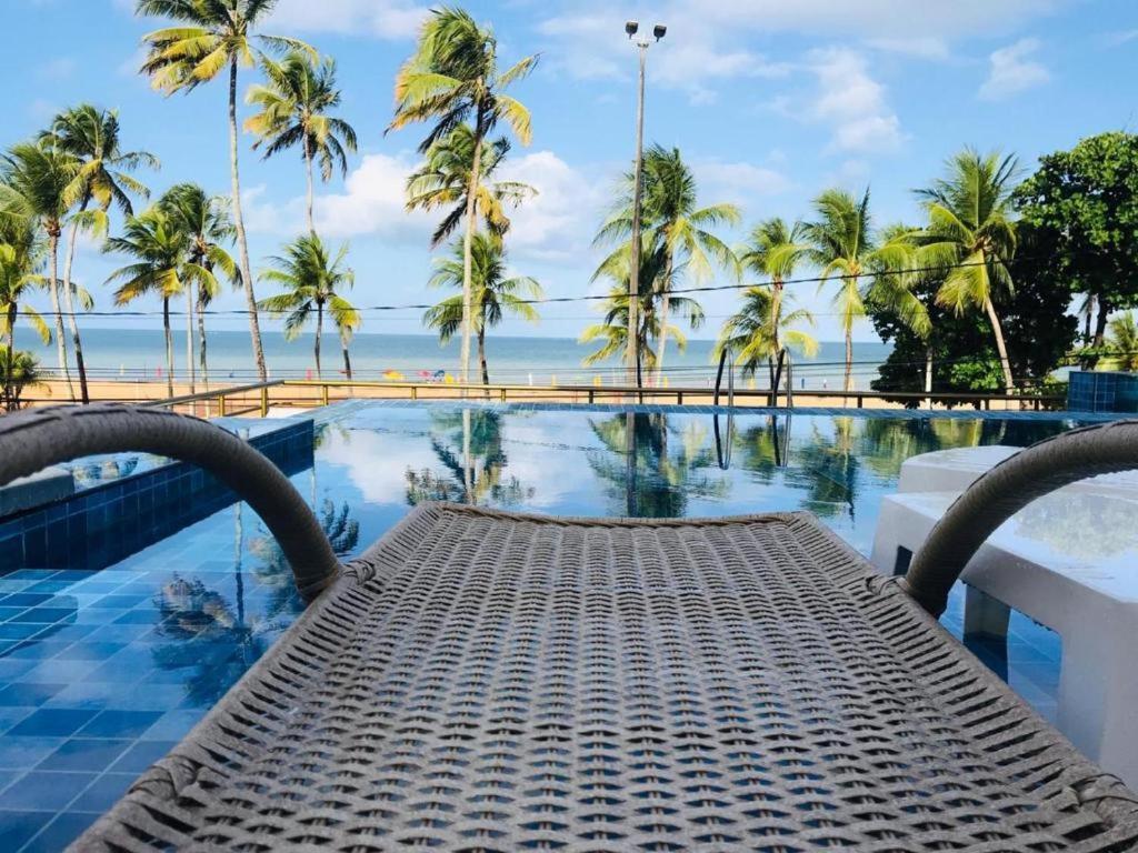Netuanah Praia Hotel João Pessoa Εξωτερικό φωτογραφία