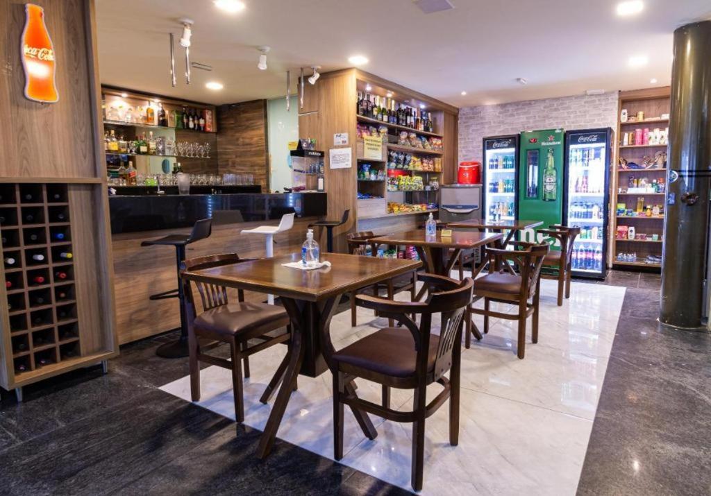 Netuanah Praia Hotel João Pessoa Εξωτερικό φωτογραφία