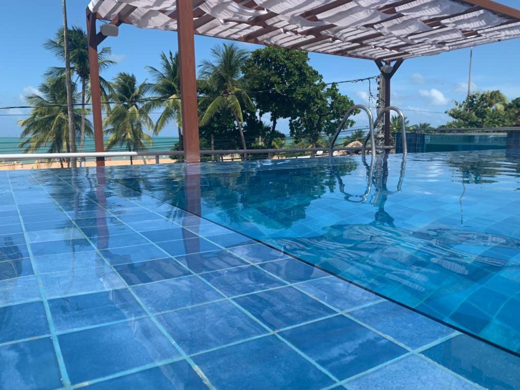 Netuanah Praia Hotel João Pessoa Εξωτερικό φωτογραφία