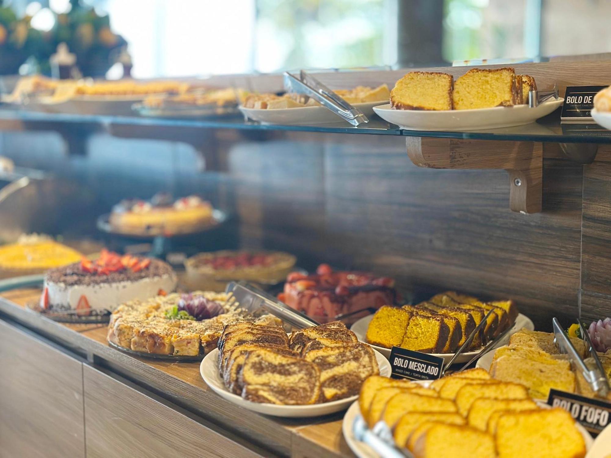 Netuanah Praia Hotel João Pessoa Εξωτερικό φωτογραφία