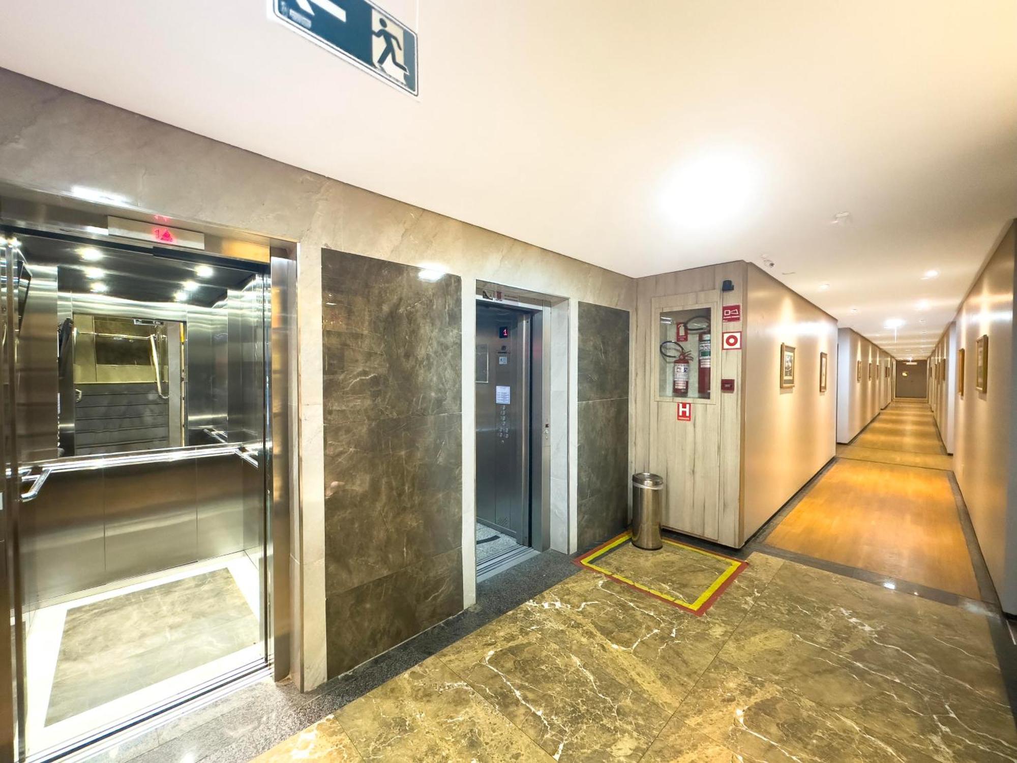 Netuanah Praia Hotel João Pessoa Εξωτερικό φωτογραφία